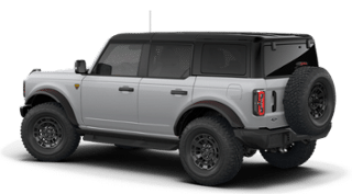2026 Ford Bronco® External Image 3